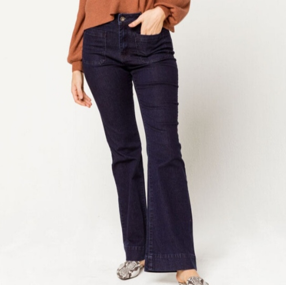 Others follow joy flare jeans